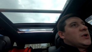 Восстановил заднюю створку панорамного люка BMW X5 E53, есть ли смысл в этом?