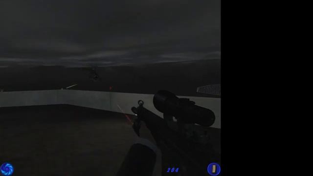 James Bond 007: Nightfire PC (Any% Speedrun Tutorial) смотреть онлайн