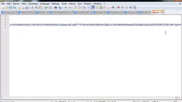 Cara encode shell смотреть онлайн