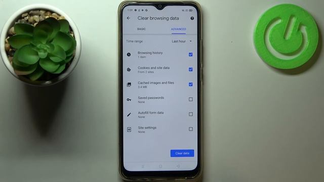 How to Clear Browser History on Oppo A15 – Delete Search Requests смотреть онлайн