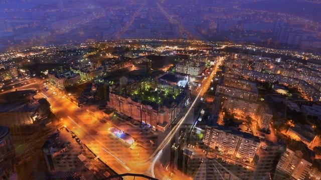 Самый красивый город Сибири! Посвящается моему однокласснику смотреть онлайн