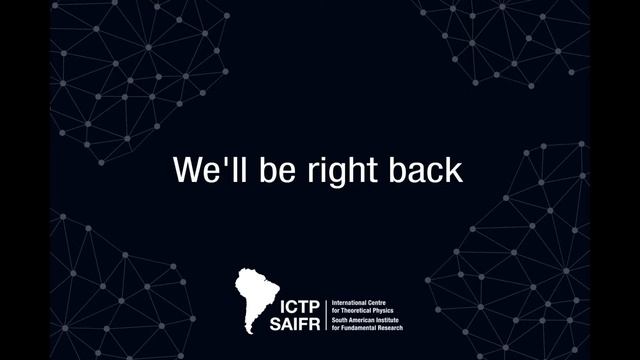 Workshop on Classical Gravity and Applications: Day 3 смотреть онлайн