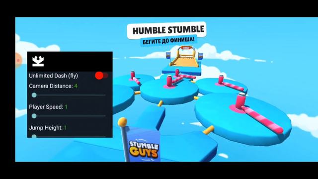 🎃🔥НОВОЕ ХЭЛЛОУИНСКОЕ ОБНОВЛЕНИЕ 0.41 STUMBLE GYUS|ОБЗОР ЧИТА|НОВЫЙ БАГ НА НОВОЙ КАРТЕ🔥🐸 смотреть онлайн