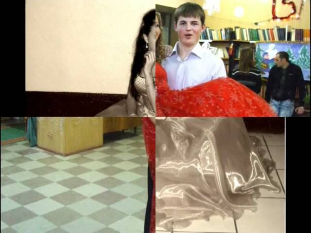 слайд-шоу бала 2010 смотреть онлайн