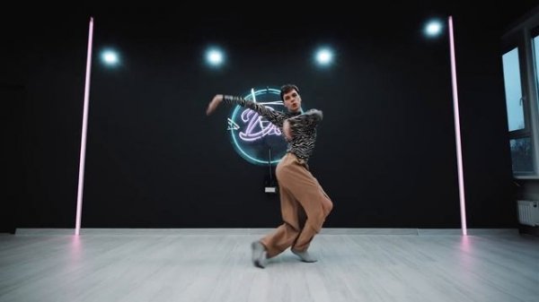 VOGUE DANCE | VOGUE CHOREO | Вог танец | Вог Хореография | VINART BONCHINCHE