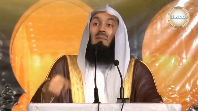 Who Is A Good Muslim? Powerful Lecture (Mufti Ismail Menk)