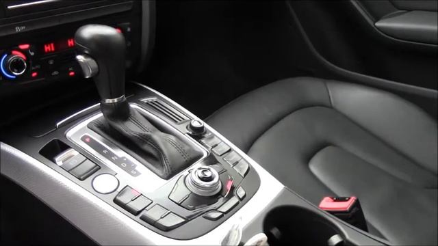 2011 Audi A5 at Volkswagen Waterloo with Shawn Hagen смотреть онлайн