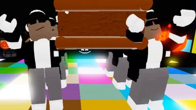 Roblox Coffin Dance Tower Of Hell Edition смотреть онлайн