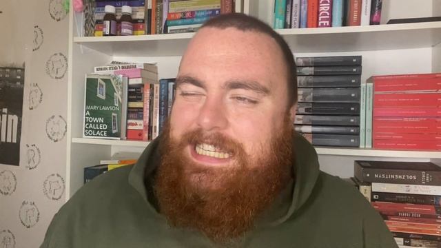 A TOWN CALLED SOLACE BY MARY LAWSON BOOK REVIEW смотреть онлайн