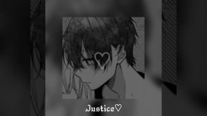 Miyagi-малиновый рассвет♡?♡ (Speed up/Nightcore/Justice♡)