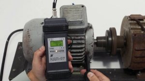 Диагностика подшипников электрических машин