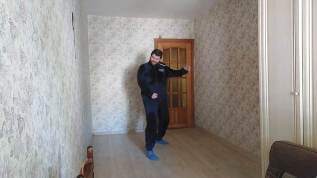 Вспышка инерции - кругляг