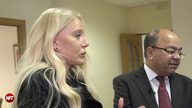 Рой Биссундоял, Посол Маврикия в России смотреть онлайн