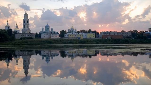 Дивеево - Честнейшую Херувим