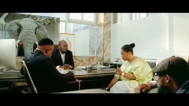 Stop corruption 2 - le sort des fossoyeurs des deniers publics- SaïSaïCaleb Bodo-vue de loin смотреть онлайн