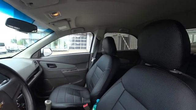 Честная вторичка! Chevrolet Cobalt..