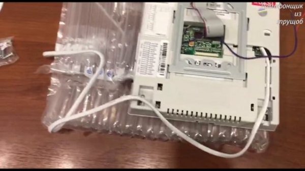 как показывает commax cdv-70h2 vz и tantos ipanel 2