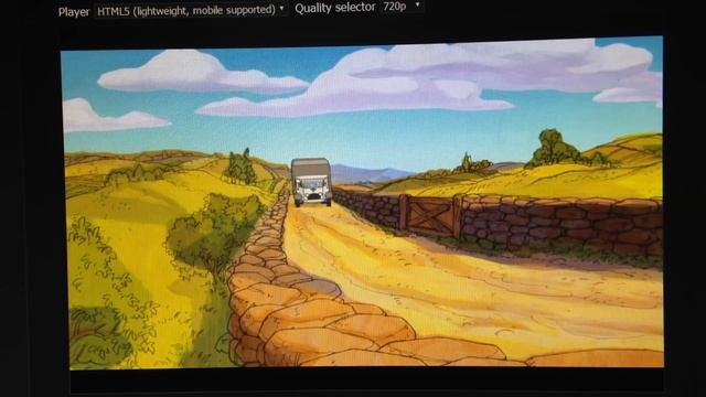 101 Dalmatians 2: Patch's London Adventure - Moving Day смотреть онлайн