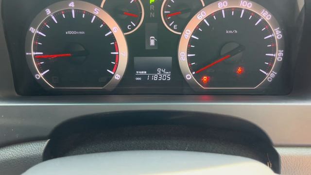 Toyota Alphard 2.4 S AT 2009 TDP 35Jt смотреть онлайн