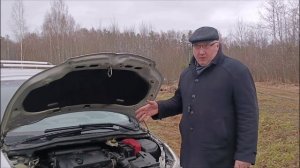 Ситроен С4 первого поколения - автомобиль для жены!