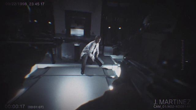 WHAT WAS YOUR PLAN, BIRKIN? - Resident Evil 2 REMAKE Part 16 смотреть онлайн
