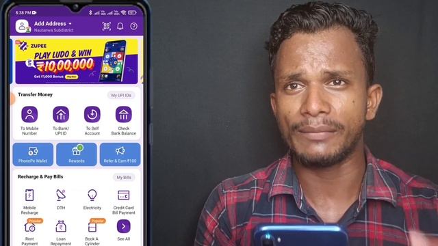 ₹1000 रोज कमाओ फोन से l Phone Pe Se Paise Kaise Kamaye 2022 l How Eran Money With Phonepe смотреть онлайн