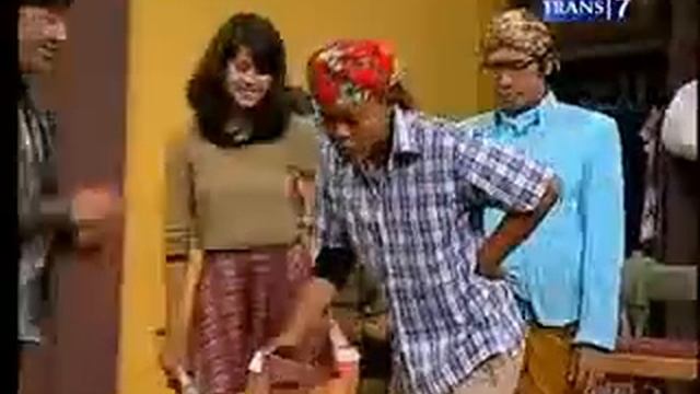 Opera Van Java 22 November 2012 Part 6 End смотреть онлайн