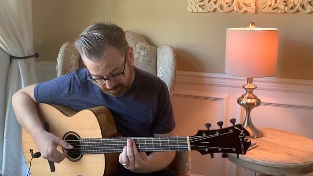 Sweet Life - Lance Allen смотреть онлайн