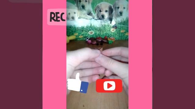 Лепка из лёгкого пластилина смотреть онлайн