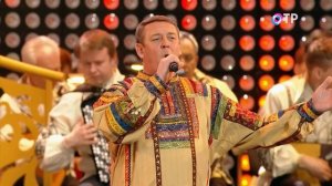 "Златая Русь". Поёт Театр народной песни "Добро" Москва. Кремль. Солистка - Наталия Бикметова