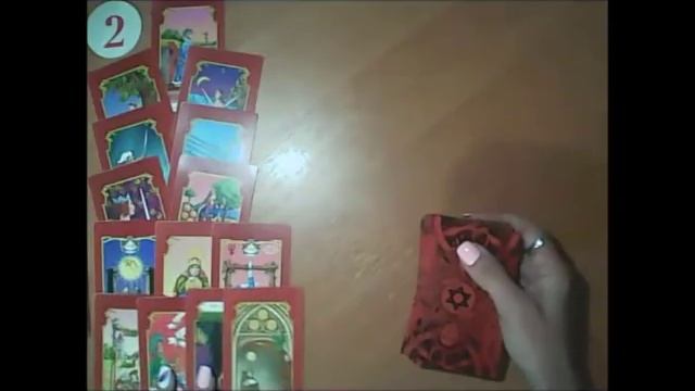 Я иду босиком по осколкам любви... Что же ждет впереди? смотреть онлайн