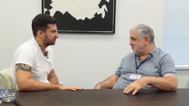 Арам Габрелянов & Амиран Сардаров (Дневник Хача) Полная Версия смотреть онлайн