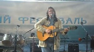 Олег Митяев - Таганай