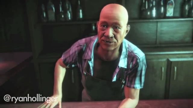 Far Cry 3 - The Symmetry Theory смотреть онлайн