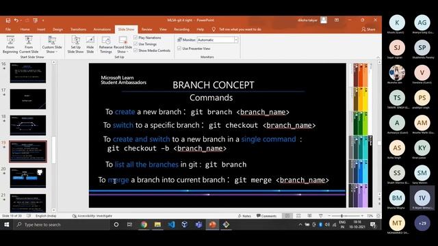 Git It Right ! смотреть онлайн