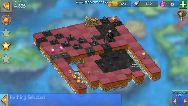 Merge Dragons - Grimshire ??? A.F. (after fix) смотреть онлайн