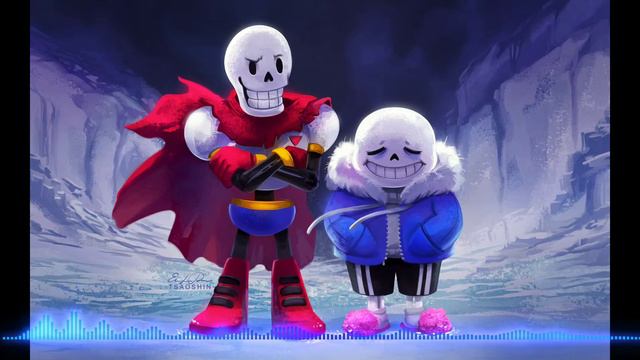 Undertale Rap - To The Bone [NIGHTCORE] смотреть онлайн