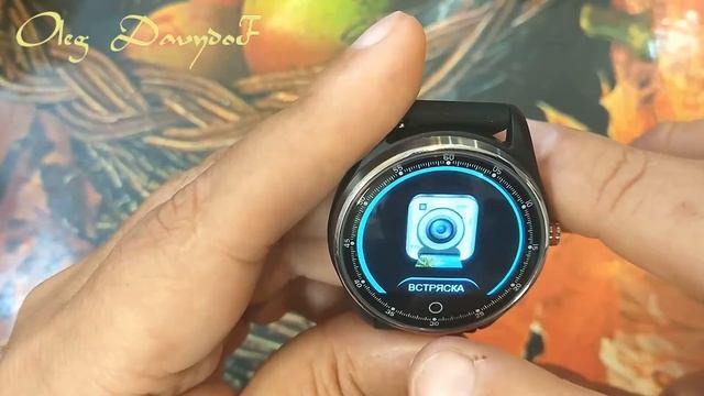 MAFIN MX9 ECG смарт часы распаковка тест аккамулятора и обзор смотреть онлайн