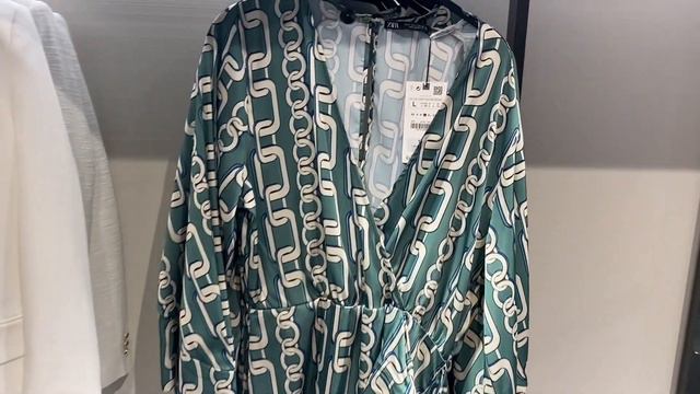 ZARA | ИНТЕРЕСНЫЕ МОДЕЛИ В ЭТОМ СЕЗОНЕ | НОВАЯ КОЛЛЕКЦИЯ ВЕСНА-ЛЕТО 2023 смотреть онлайн