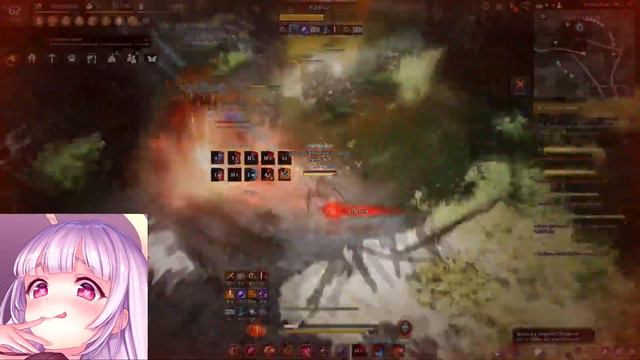 Shiruoki LAHN BDO PVP ARSHA БДО ЛАН ПВП АРША