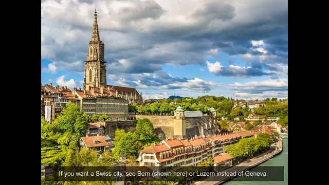 Rick Steves' European favorites смотреть онлайн