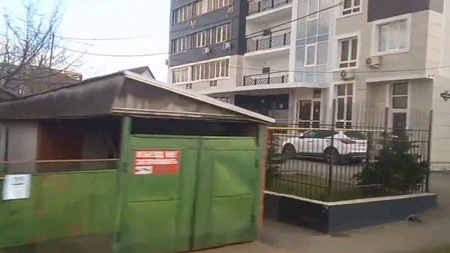 Поездка в Краснодар 26.3.2022 ч.2/3 смотреть онлайн