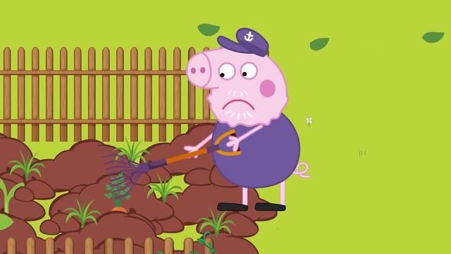 Poor Baby Peppa And Poor Baby George | Peppa Pig Funny Animation