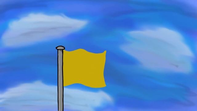 Test Animation: Flag смотреть онлайн