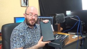 Обзор Blackmagic ATEM Television Studio HD