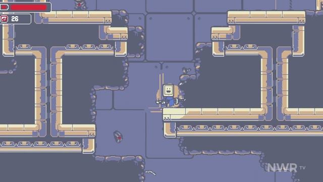 Kunai Story Gameplay (Nintendo Switch) Direct Feed - PAX East 2019 смотреть онлайн