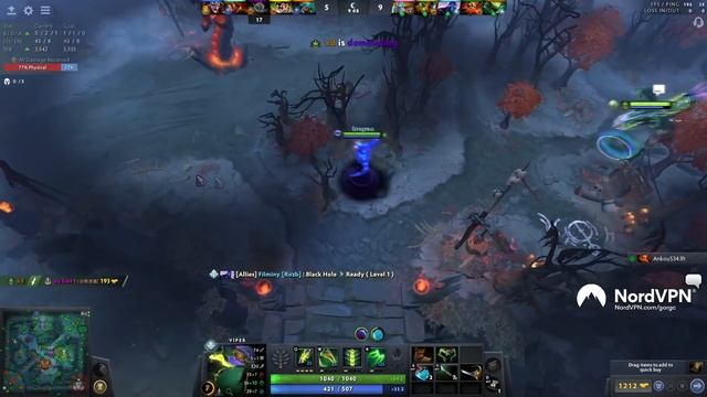 НОВЫЙ БАГ В ДОТЕ НА КРАШ ИГРЫ! | МЕДЖИКАЛ ПЕРЕИГРАЛ В МИДЕ! | Топ dota смотреть онлайн