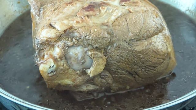 Hamonadong Baboy - Panlasang Pinoy смотреть онлайн