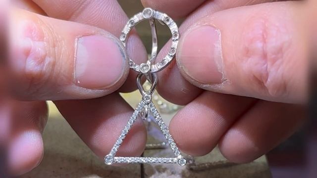 Как ремонт серёжек превратился в создание новых смотреть онлайн