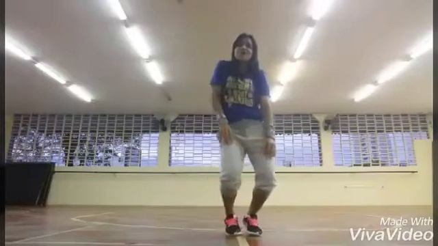 Despacito Bachata coreografia by Aini Ashaki*Lili Monteiro смотреть онлайн